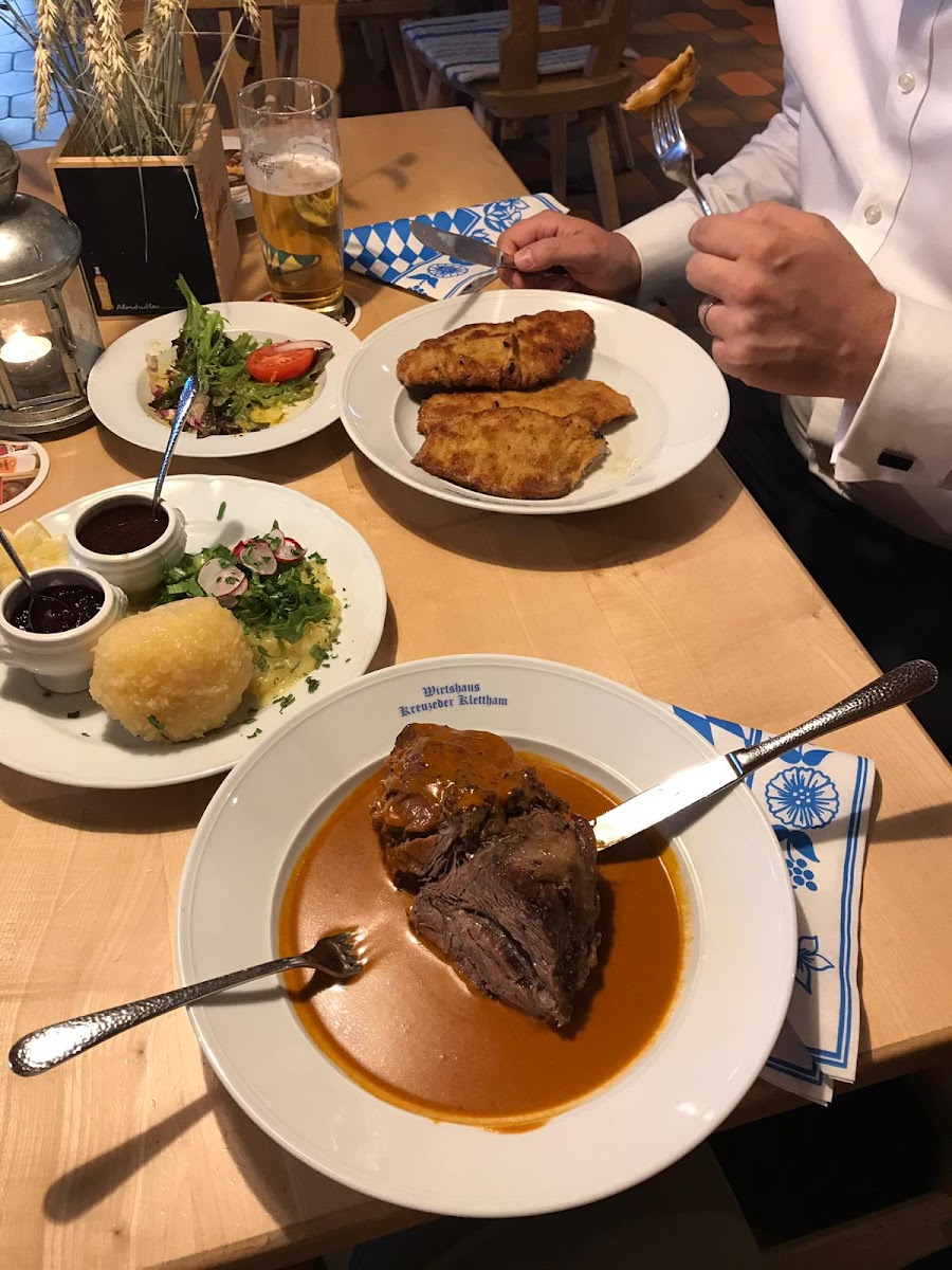 WIRTSHAUS Kreuzeder - Photo 4