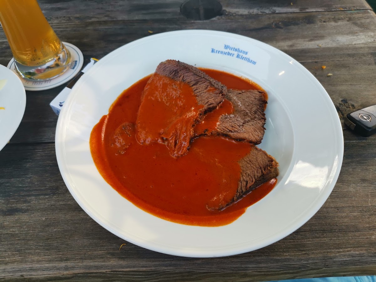 WIRTSHAUS Kreuzeder - Photo 6