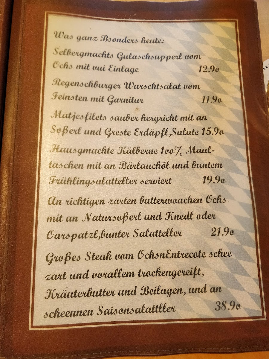 Menu Photo 6
