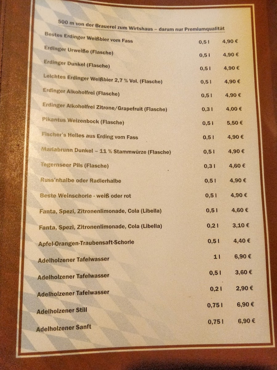 Menu Photo 7