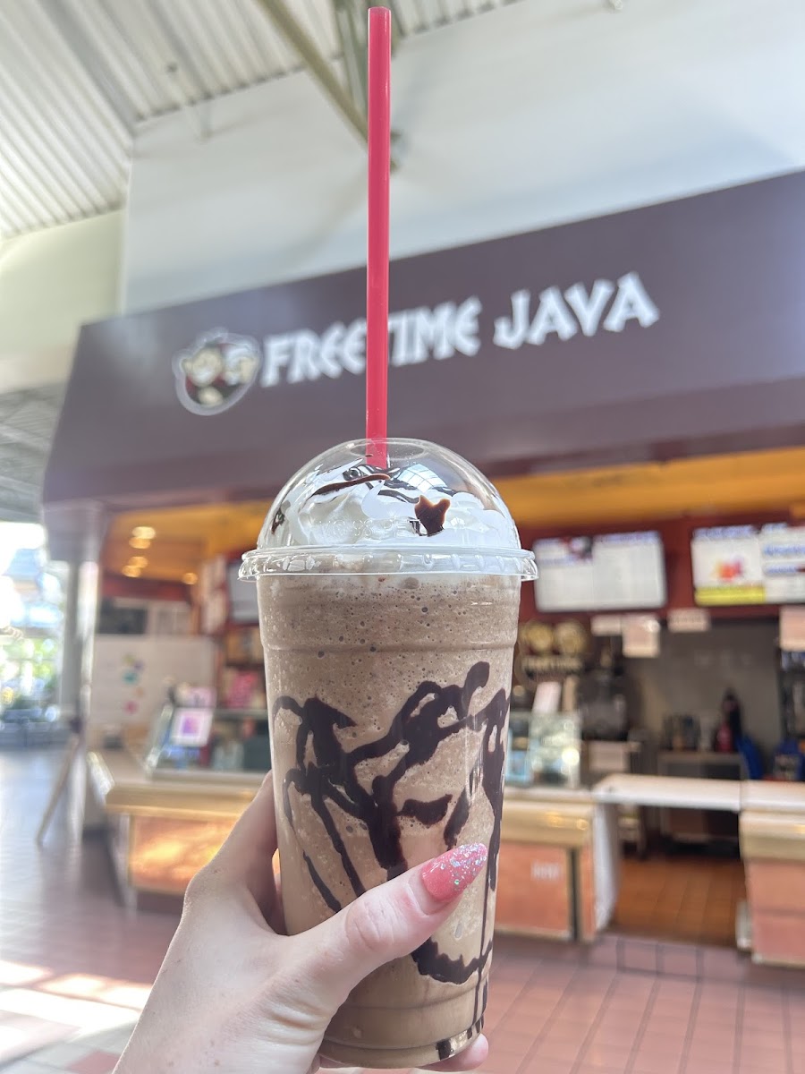 Freetime Java - Photo 4