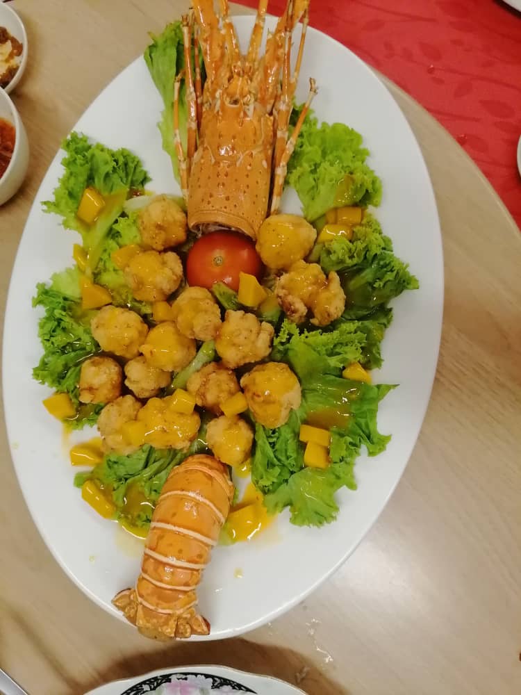 福满楼 Fu Man Lou Seafood Restaurant - Photo 1