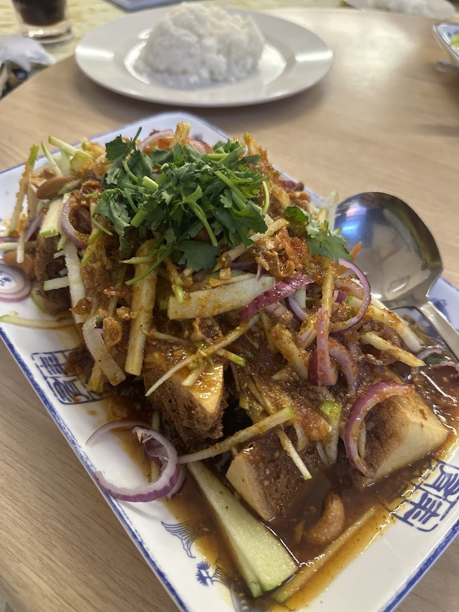 福满楼 Fu Man Lou Seafood Restaurant - Photo 2