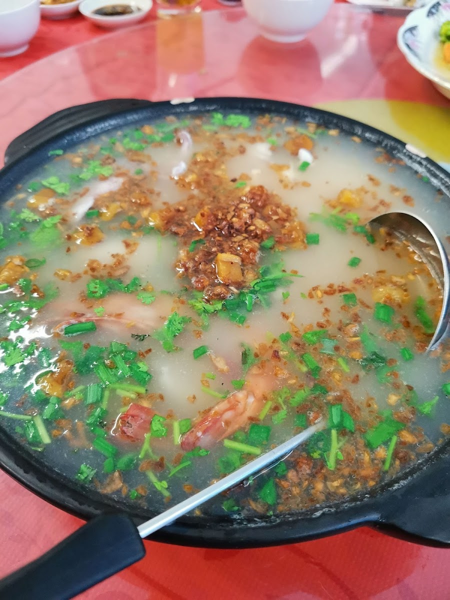 福满楼 Fu Man Lou Seafood Restaurant - Photo 4
