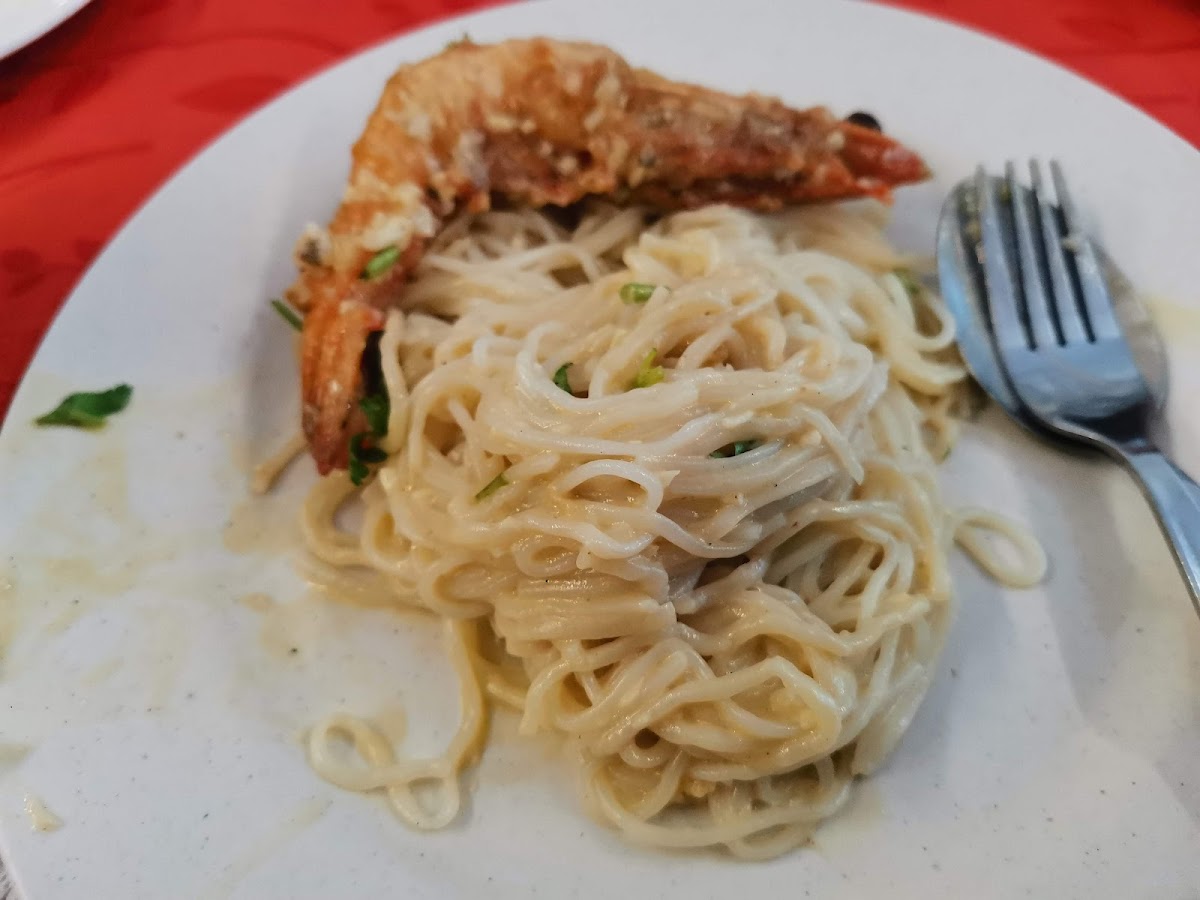 福满楼 Fu Man Lou Seafood Restaurant - Photo 6