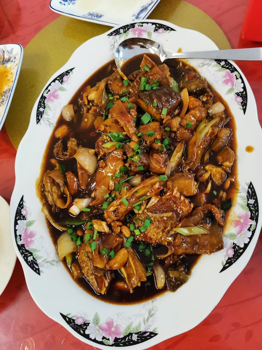 福满楼 Fu Man Lou Seafood Restaurant - Photo 8