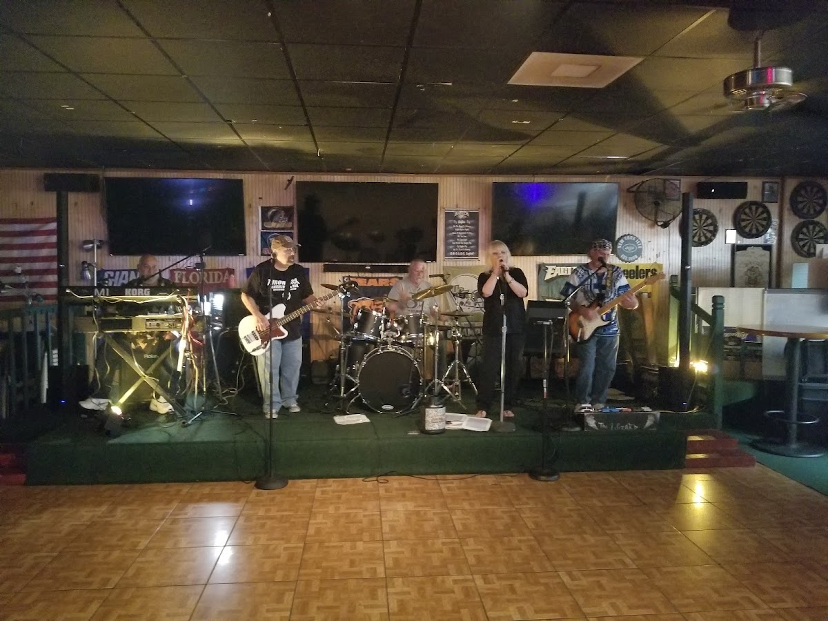 The Office Sports Pub - Photo 4