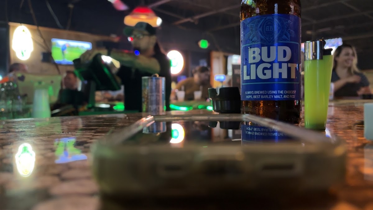 The Office Sports Pub - Photo 6