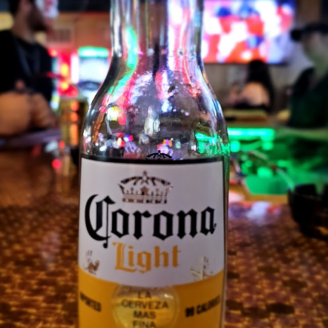 Corona Light