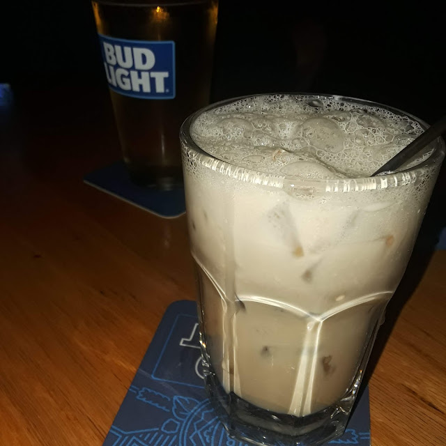 White Russian