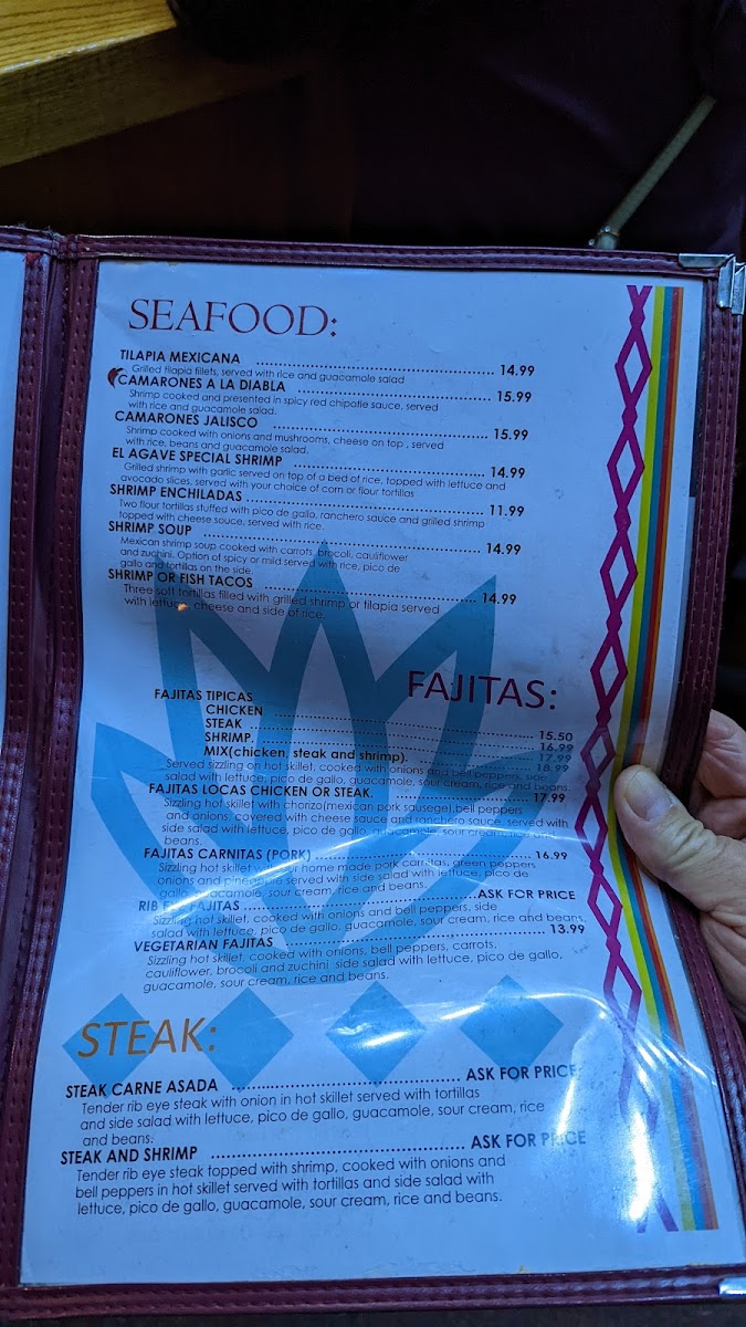 Menu Photo 9