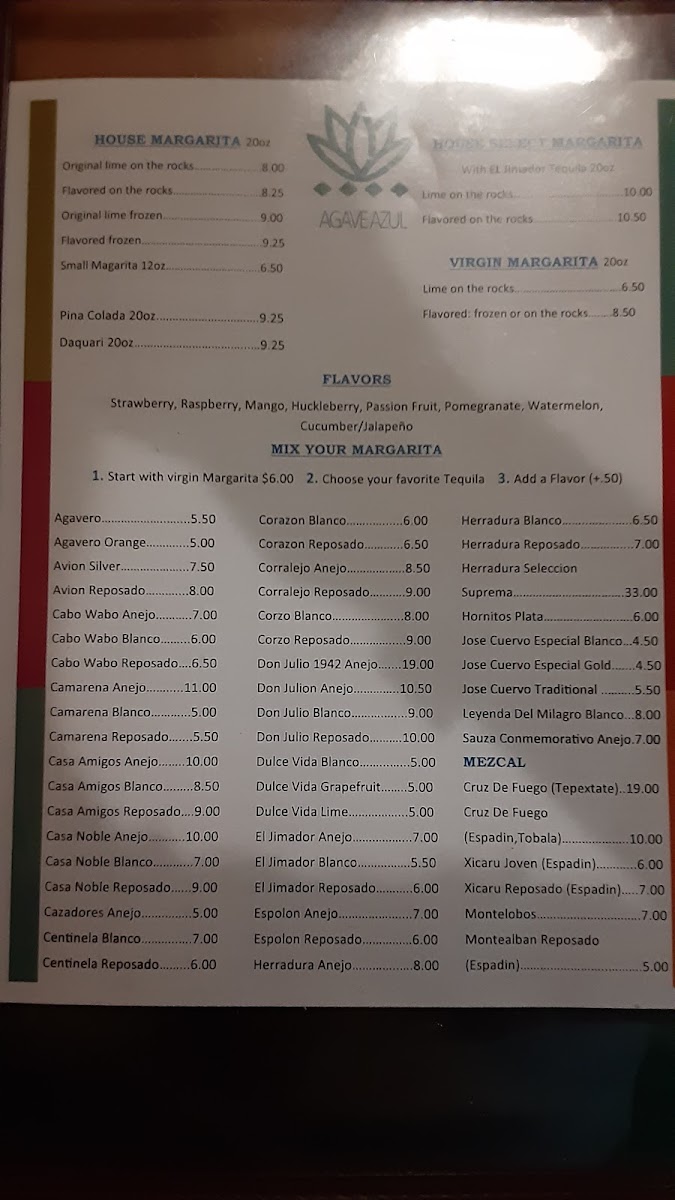 Menu Photo 6