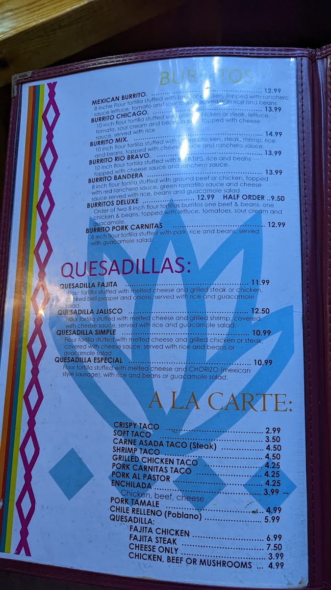 Menu Photo 7