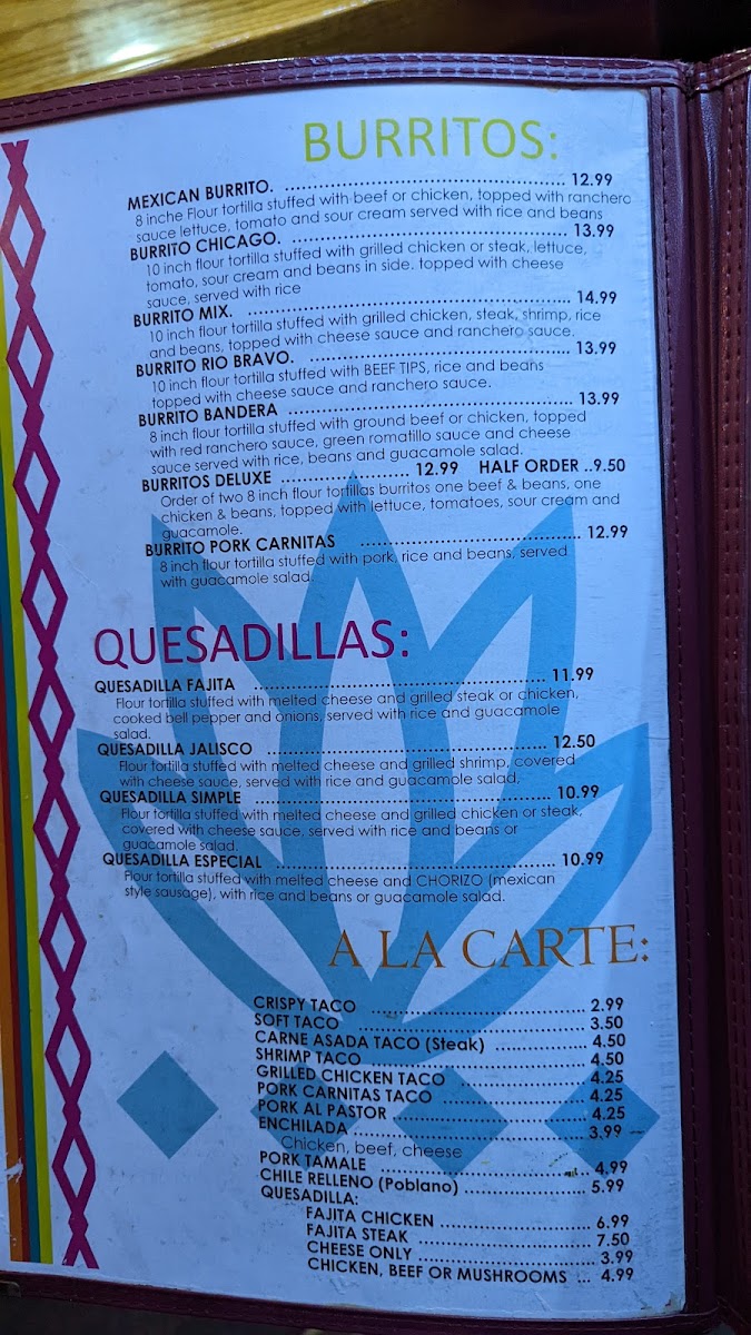 Menu Photo 8