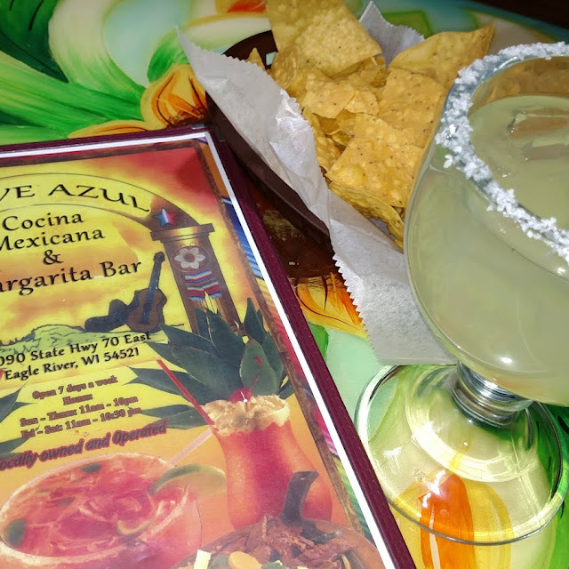 Margaritas
