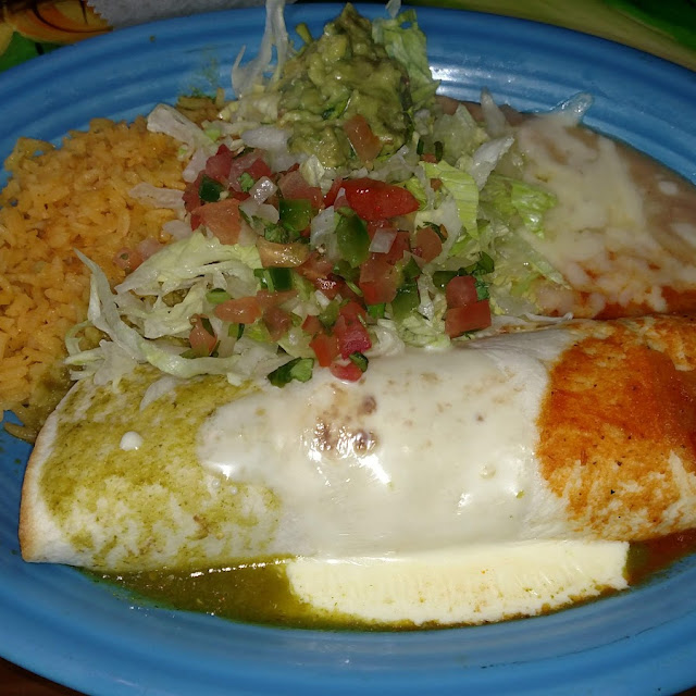 Chimichanga