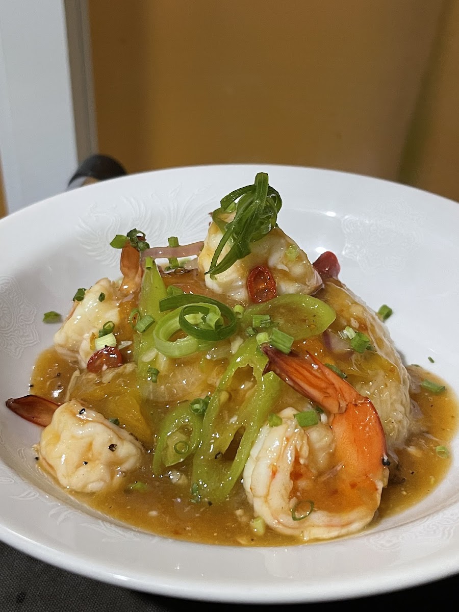 Lolo's Place Restaurant - Photo 3