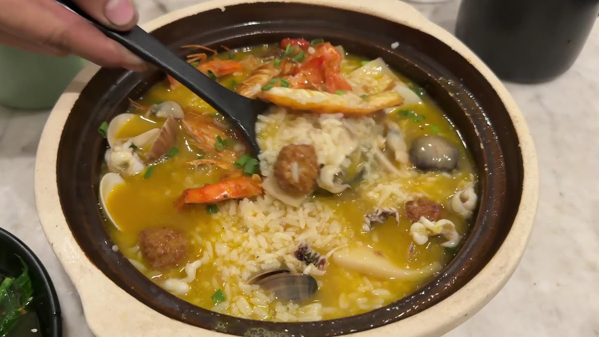 Starry Night Ipoh Restaurant 星星之夜 - Photo 1