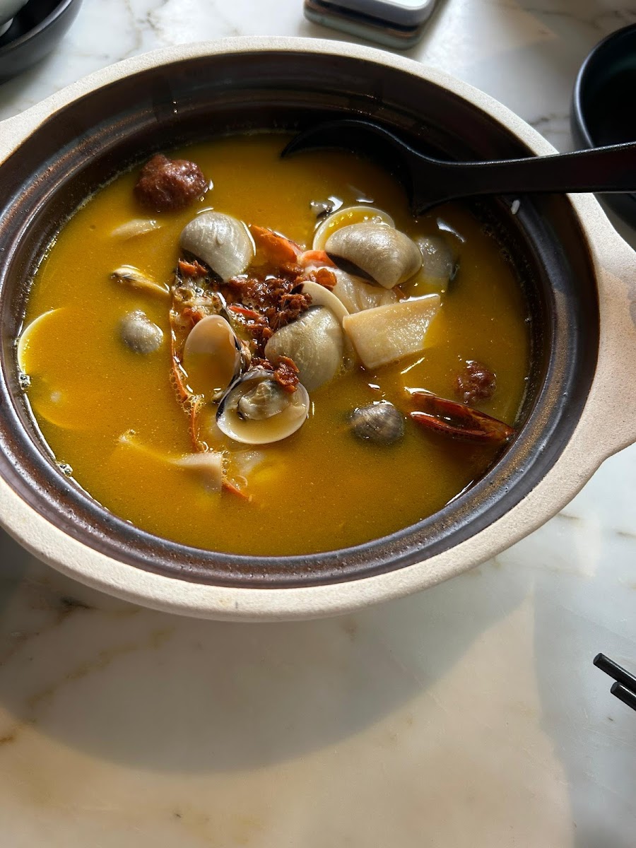 Starry Night Ipoh Restaurant 星星之夜 - Photo 4