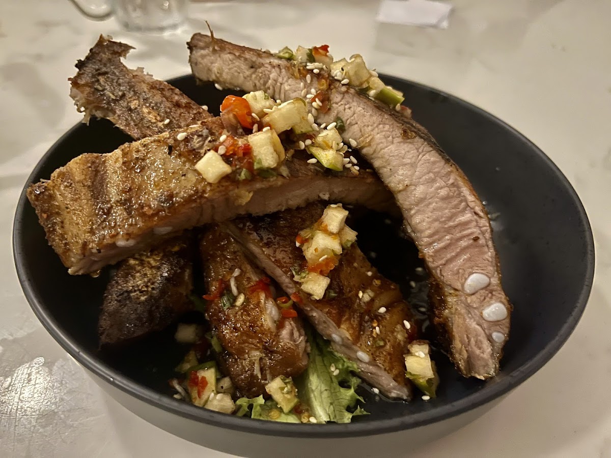 Starry Night Ipoh Restaurant 星星之夜 - Photo 7