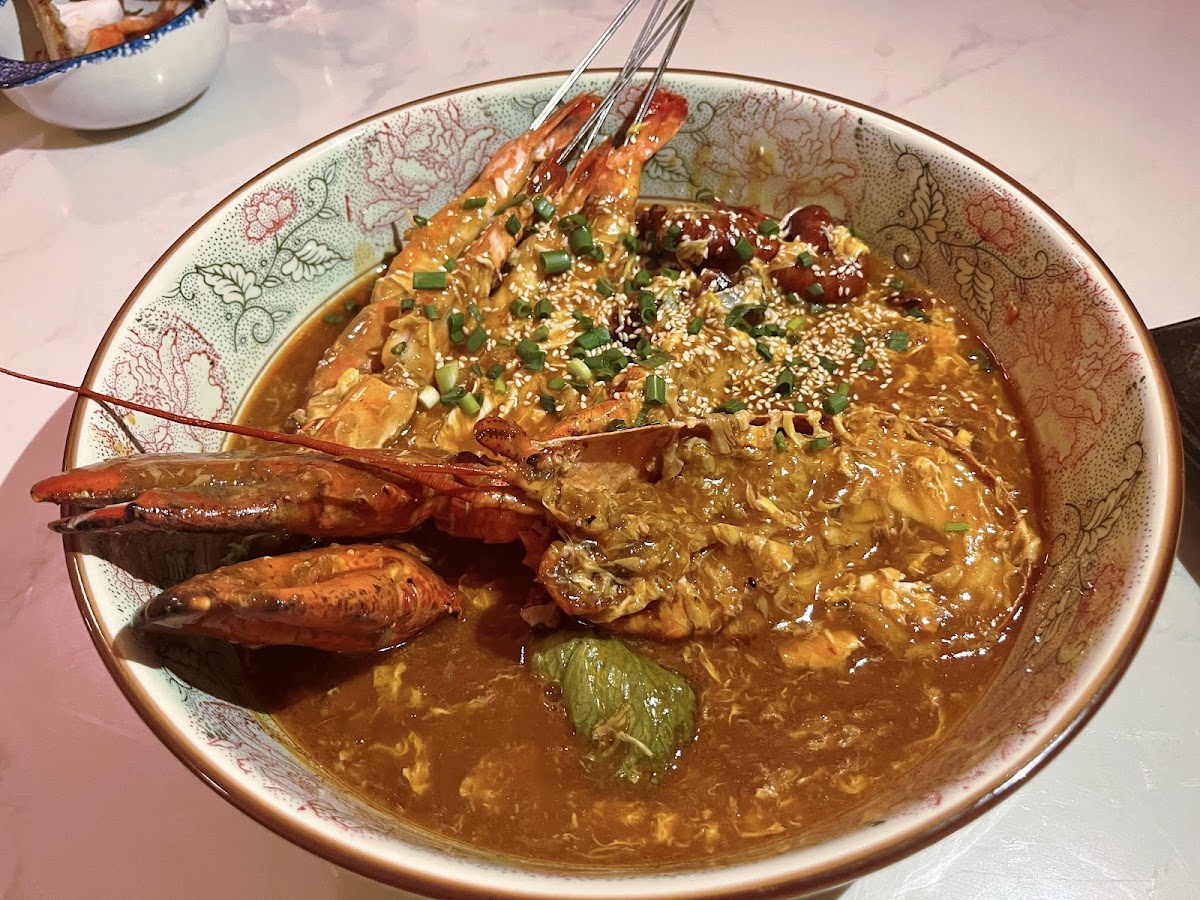 Starry Night Ipoh Restaurant 星星之夜 - Photo 8