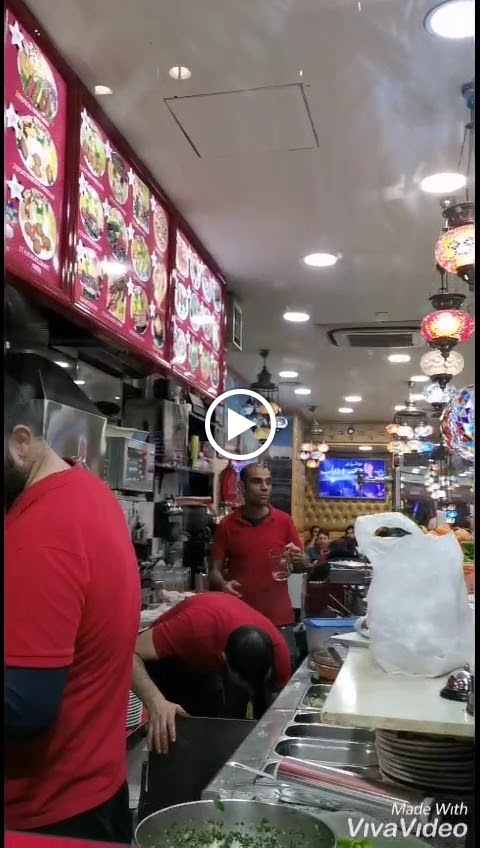 Restaurante Damascus Gate - Photo 1