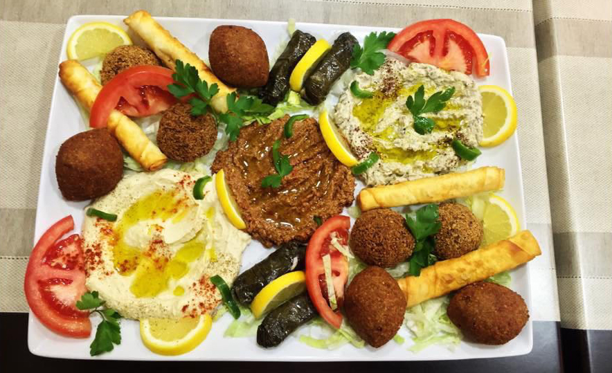 Restaurante Damascus Gate - Photo 2
