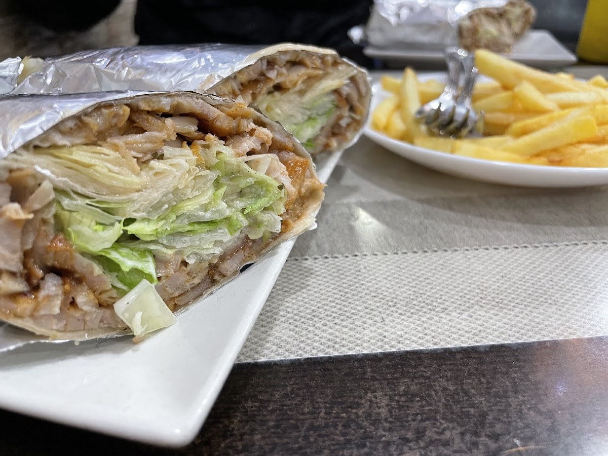 Restaurante Damascus Gate - Photo 5
