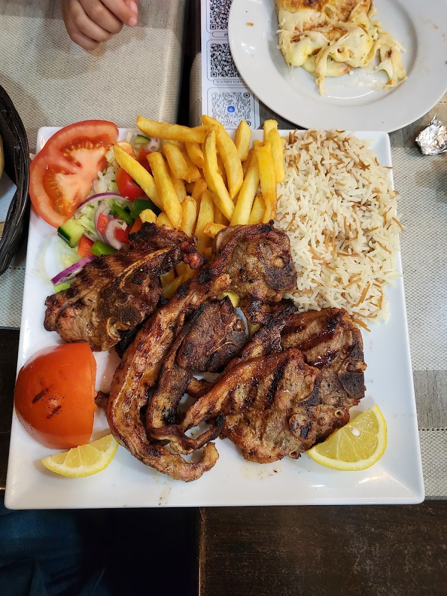 Restaurante Damascus Gate - Photo 8