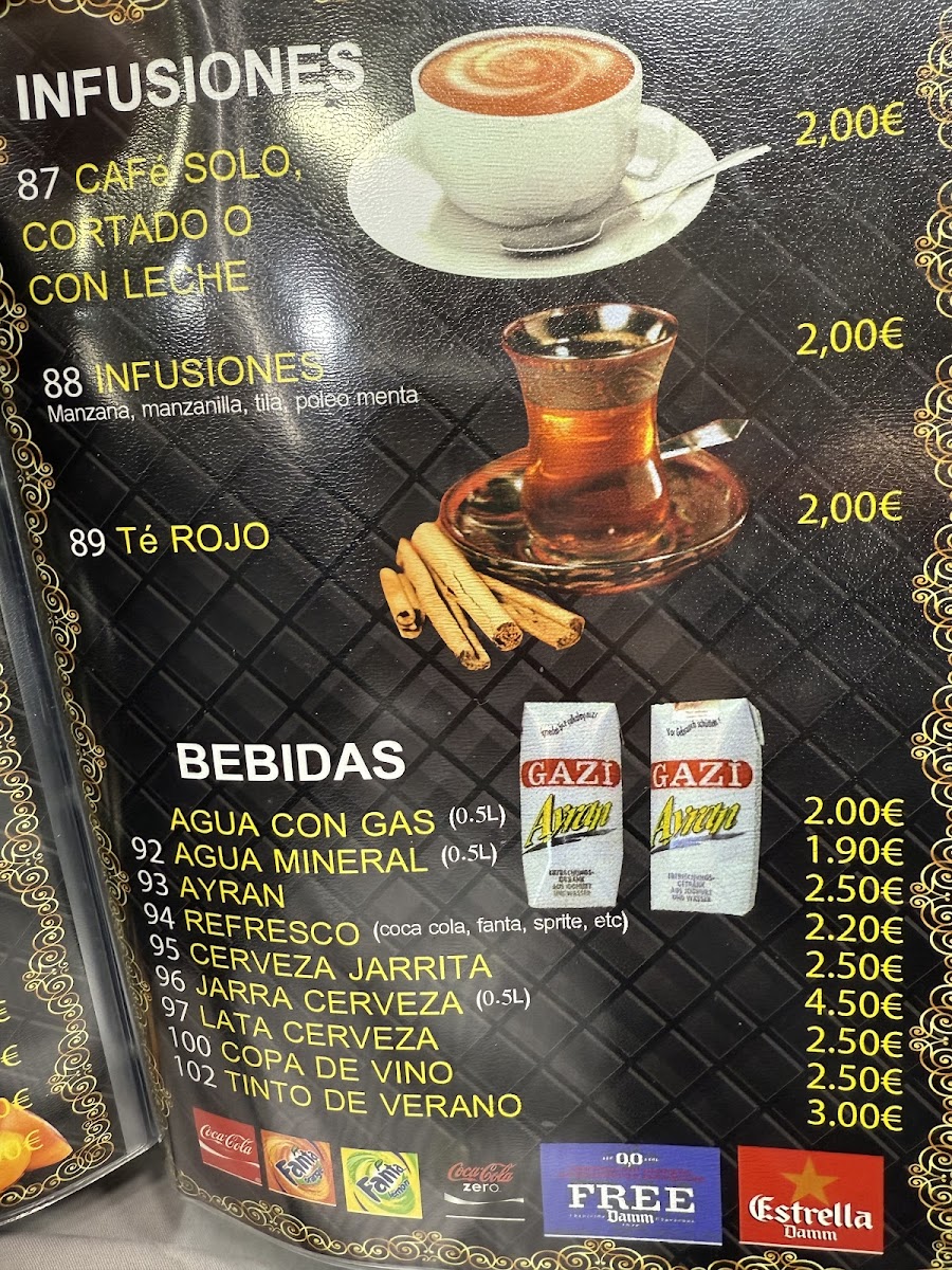 Menu Photo 5