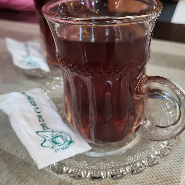 Tea