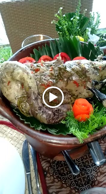 ATI'S RESTAURANT @ Subak Tabola Villa - Photo 1
