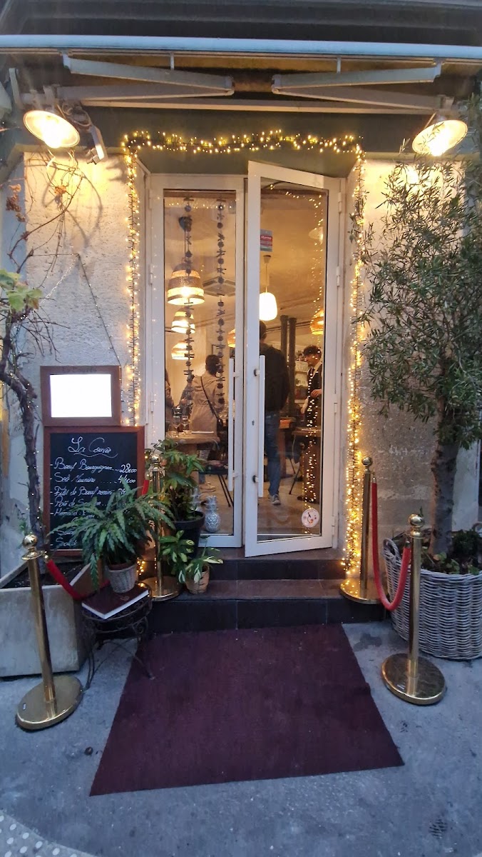 La Couvee Montmartre - Photo 2