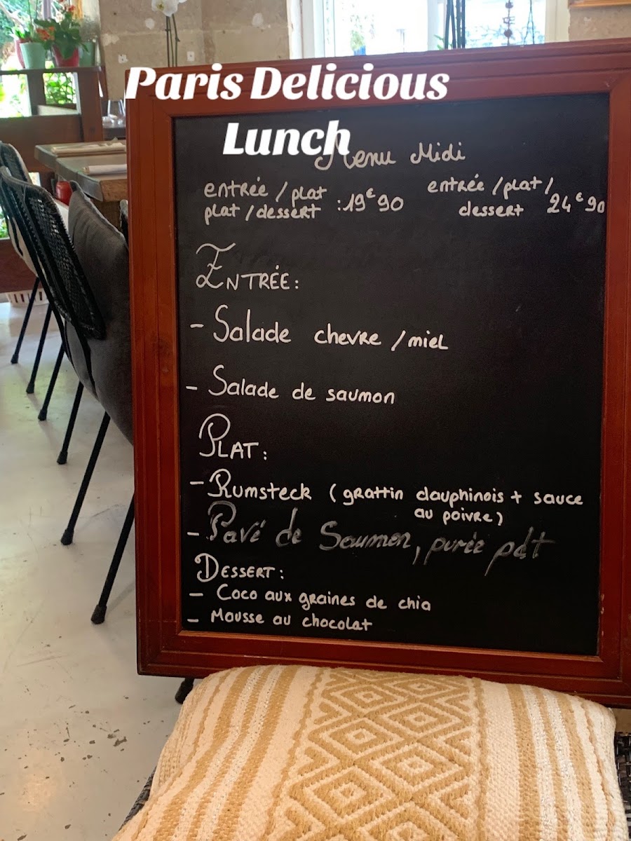 Menu Photo 6