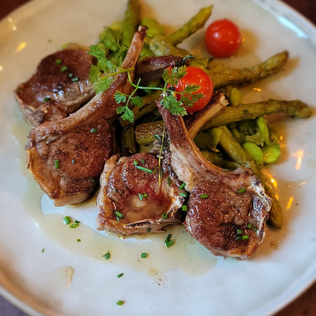 Lamb