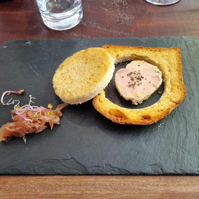Foie Gras