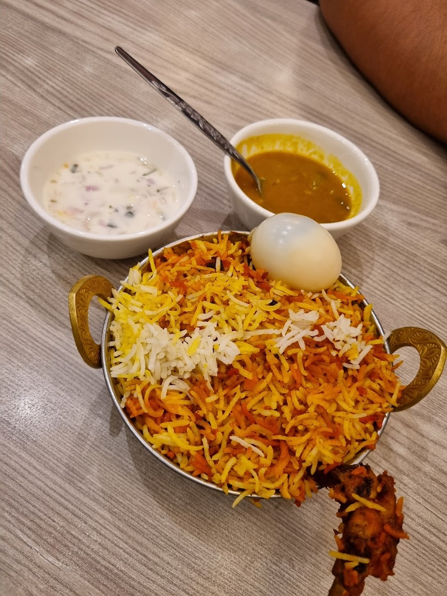 Bhai Biryani Kuala Lumpur - Photo 9