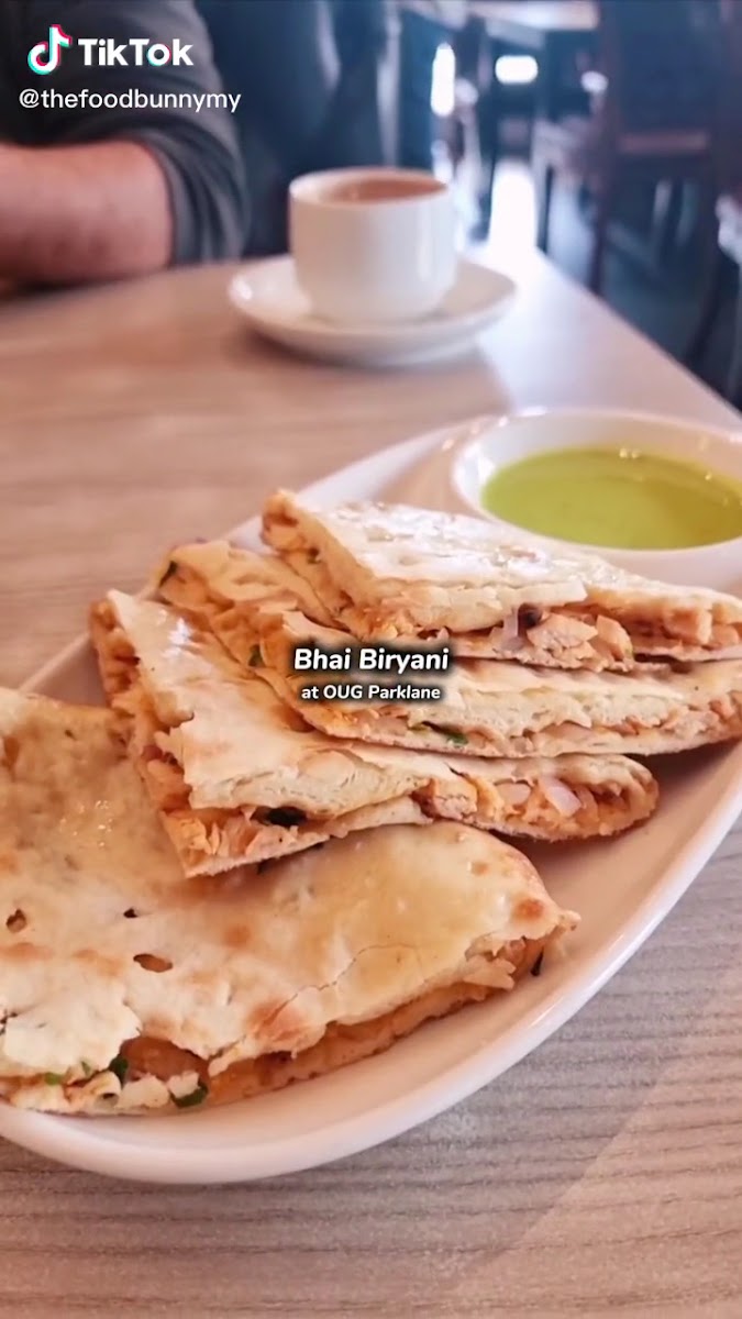 Bhai Biryani Kuala Lumpur - Photo 1