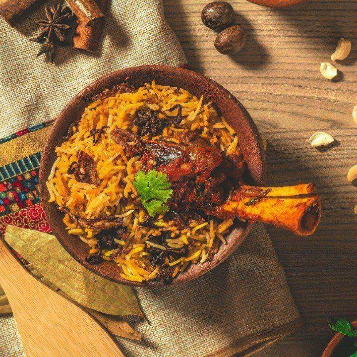 Bhai Biryani Kuala Lumpur - Photo 2