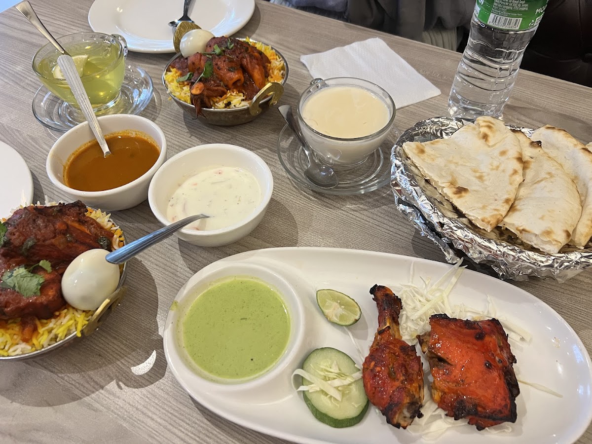 Bhai Biryani Kuala Lumpur - Photo 3