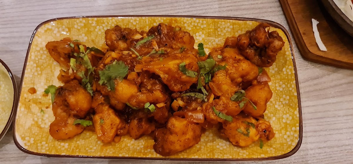 Bhai Biryani Kuala Lumpur - Photo 6