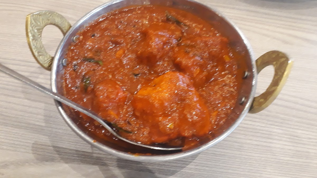 Bhai Biryani Kuala Lumpur - Photo 7