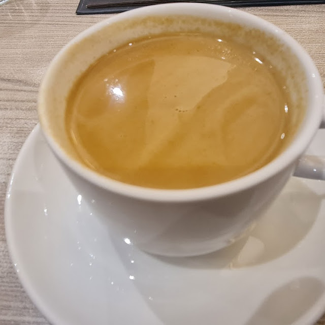 Bru Coffee