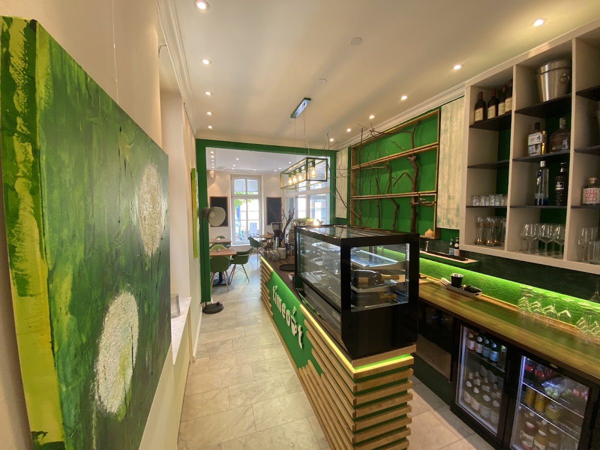 Timeout Café