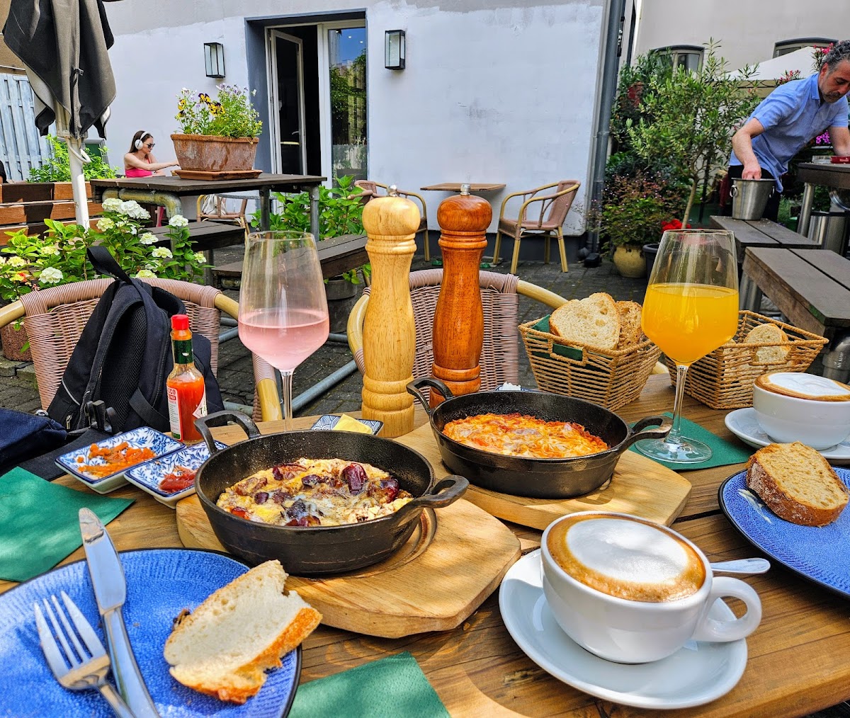 Timeout Café - Photo 1