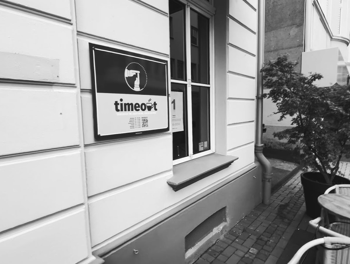 Timeout Café - Photo 3