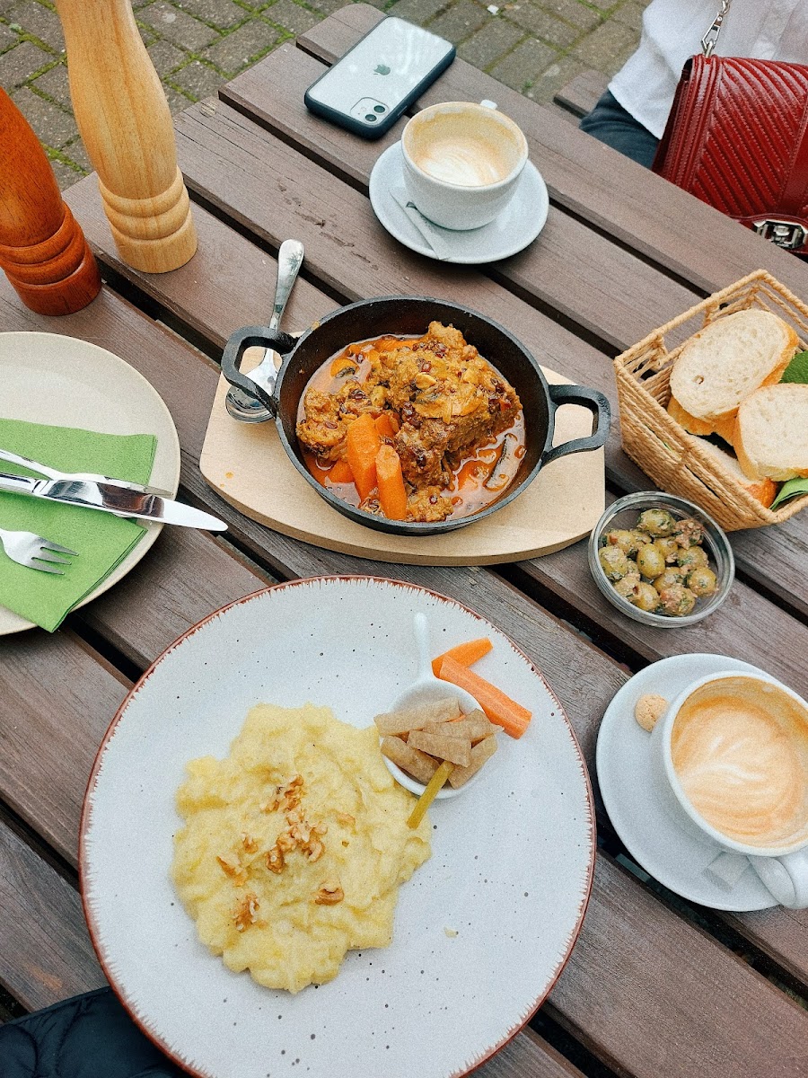 Timeout Café - Photo 8