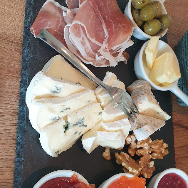 Antipasto