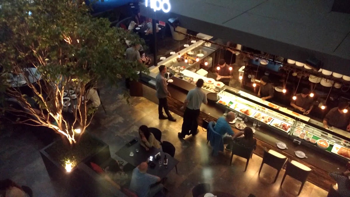 Nipo Sushi - Beiramar - Photo 1