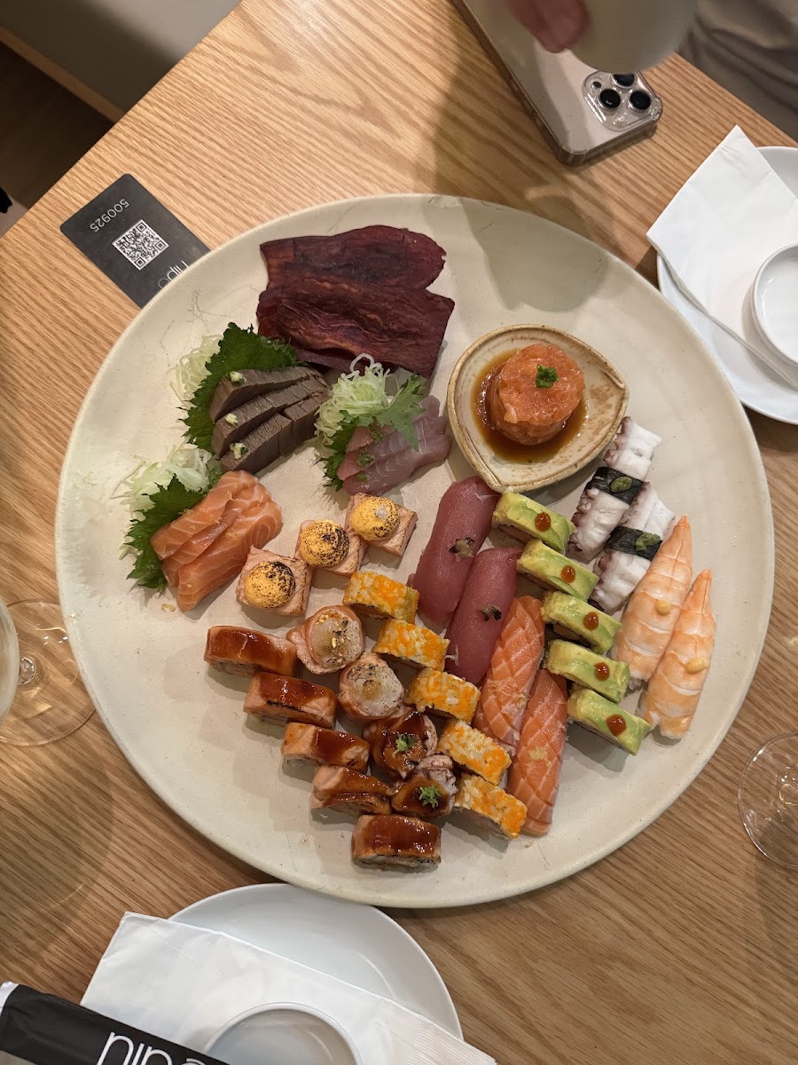 Nipo Sushi - Beiramar - Photo 2